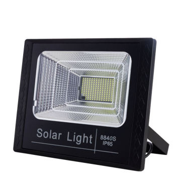 Promotion Price Outdoor IP65 40W Solar LED Flood Light For Garden